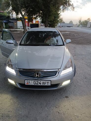 Honda: Honda Inspire: 2003 г., 3 л, Автомат, Бензин, Седан