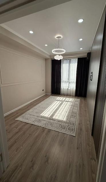 Продажа квартир: 1 комната, 45 м², Элитка, 11 этаж, Евроремонт — 1