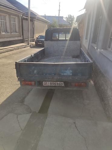 jac s7: Легкий грузовик, Kia, Стандарт, 3 т, Б/у — 4