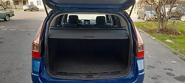 renault scenic 2007: Renault Megane: 1.5 l | 2008 il 215000 km Universal — 8