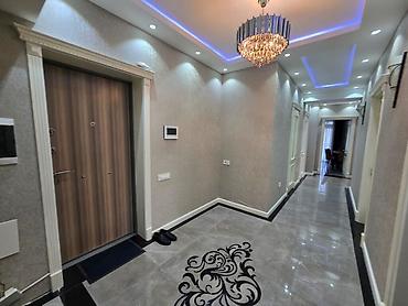 əhmədli park: Əhmədli, 3 otaqlı, Yeni tikili, 148 kv. m — 2