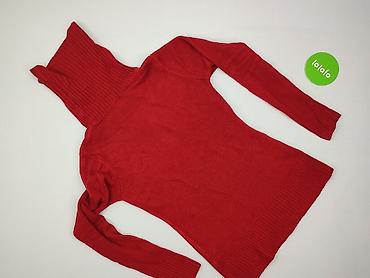 red polo: Kenvelo, Sweter damski, rozmiar M — 4