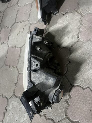 Другие автозапчасти: Продаю запчасти на Хонду степ — 8