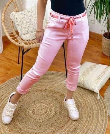 Pantalone: Pantalone 2000 — 8