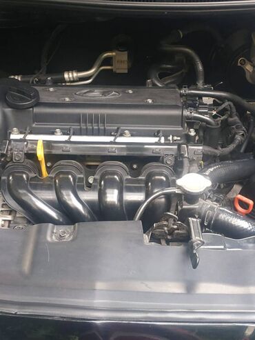 gurcustan maşın bazari rustavi qiymetleri: Hyundai Accent: 1.6 l | 2011 il Sedan