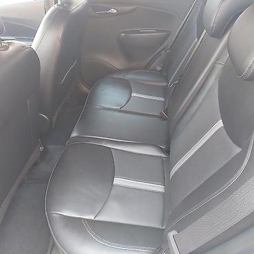 Chevrolet: Chevrolet Spark: 2018 г., 1 л, Автомат, Бензин, Хэтчбэк — 7