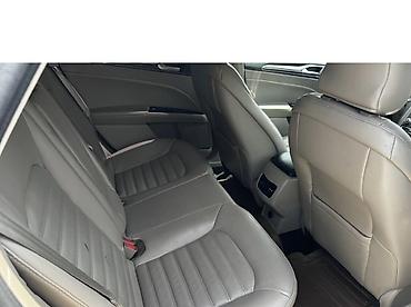 форд фюжн: Ford Fusion: 2016 г., 1.5 л, Автомат, Бензин, Седан — 8