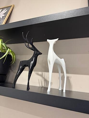 3d çap: 3D çap ilə istənilən fiqurlar, detallar,maşının tapılmayan hissələri — 8