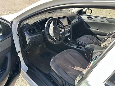 thindiag 2: Hyundai Sonata: 2017 г., 2 л, Автомат, Бензин, Седан — 6