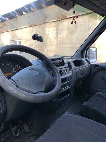 мото в кредит: Автобус, Mercedes-Benz