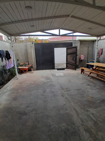 Həyət evləri və villaların satışı: 2 otaqlı, 64 kv. m, Kredit var, Yeni təmirli — 1