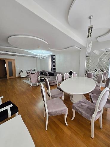 аренда комнаты: Nərimanov rayonunda, Roseville apartaments şəhərin ən prestijli və — 5