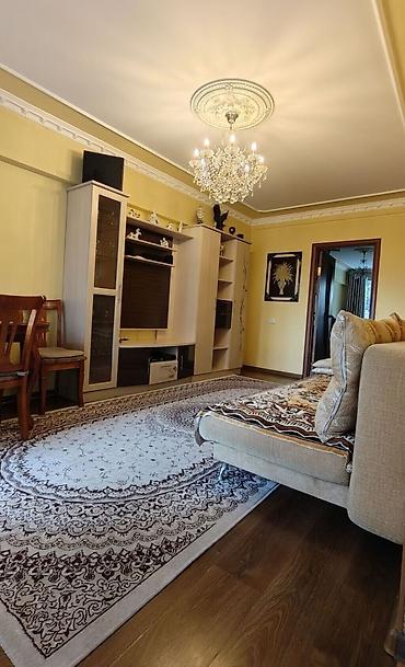 Продажа квартир: 2 комнаты, 48 м², Политех Индивидуалка, 3 этаж — 4