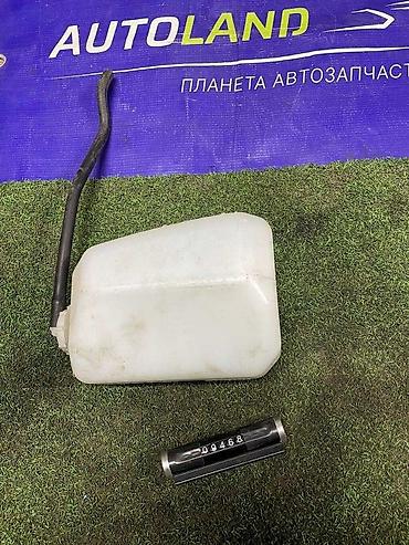 autoland: Honda Accord (CU2) 2 - Расширительный бачок Артикул: 09468 Привозной — 2