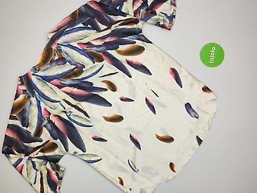 zara basic 77302: Zara, Bluzka damska, rozmiar L — 3