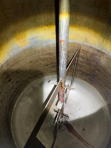 Другое оборудование для пищевой промышленности: Варочные котлы нержавеячные на пару с рубашкой вместительность 1200 — 6