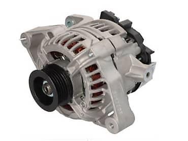 audi q7 akumulator: ALTERNATOR ZA OPEL VECTRA C, ZAFIRA OD 2002. DO 2005. GOD. | — 3