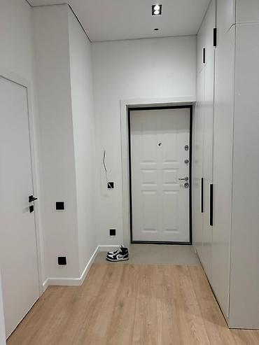 Продажа квартир: 2 комнаты, 53 м², Элитка, Евроремонт — 8