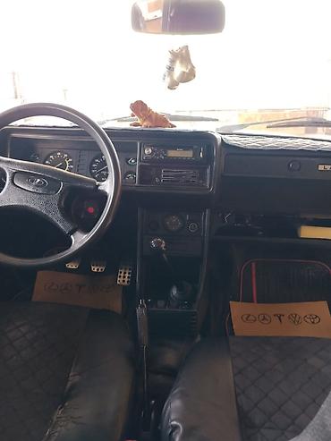 VAZ (LADA): VAZ (LADA) 2107: 1.6 l | 2010 il 198000 km Sedan — 14