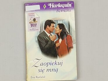 Książka, gatunek - Powieść, stan - Bardzo dobry
