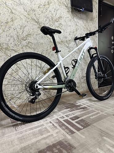 29: Giant ATX 810 (29", размер рамы L) новые ✅ - Бренд: Giant ATX 810 - — 2