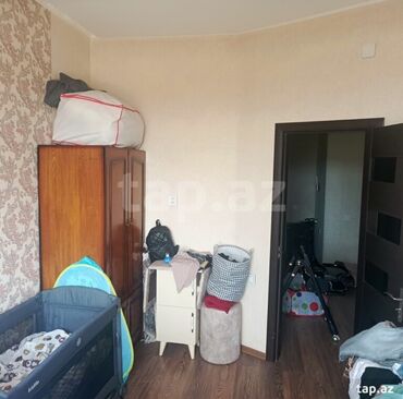 Mənzil kirayələyirəm: 2 otaqlı, 41 kv. m — 4