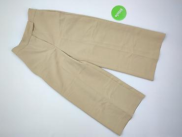 zara basic 77302: Zara, Spodnie 3/4 damskie, rozmiar XS — 2