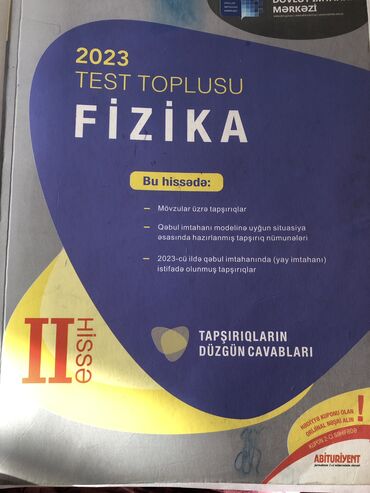 dim informatika test toplusu: Hec cirilma,yazilma yoxdur.Tam seliqeli sekildedir