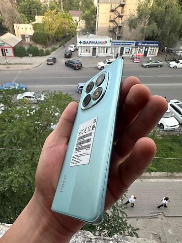 14 pro max iphone: Poco M8, Новый, 256 ГБ, цвет - Голубой, 1 SIM — 3