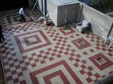 Digər bitirmə materialları: Tamet ustasi — 2