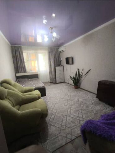 ищу квартиру дордой рынок рядом: 1 комната, 40 м², Индивидуалка, 5 этаж, Косметический ремонт