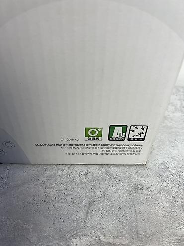 PS5 (Sony PlayStation 5): В продаже PlayStation 5 slim 1TB Версия с Дисководом Состояние нового — 6