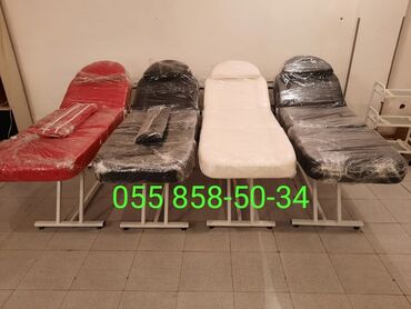 кушетка бу: Kosmetologi kusetkalar Şekiller mağazasında ve müşteriye tehvilende