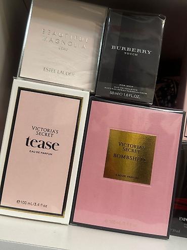 donna cavaletti: Brend ətirlər – orijinal qablaşdırmada - Estée Lauder Beautiful — 1