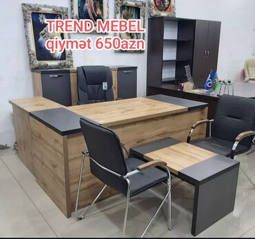 мебель для гостиной: Ofis mebeli ✅ səkiləri dəyişərək modelləri və qiymətləri görə bilərsiz