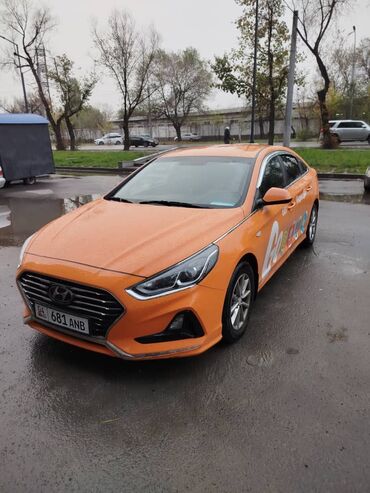 лобовые стекла саната: Hyundai Sonata: 2018 г., Автомат, Газ, Седан