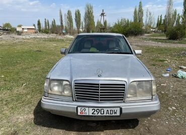 мерседес w204 цена бишкек: Mercedes-Benz W124: 1995 г., 2.2 л, Автоматтык, Бензин, Седан