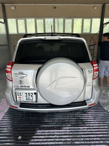рав 4 2021 цена бишкек: Toyota RAV4: 2009 г., 2.5 л, Автомат, Бензин, Внедорожник