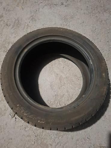 18 xpom: Зимняя шина Gislaved NordFrost (S) 225/50 R17 98S - Тип: зимняя — 3