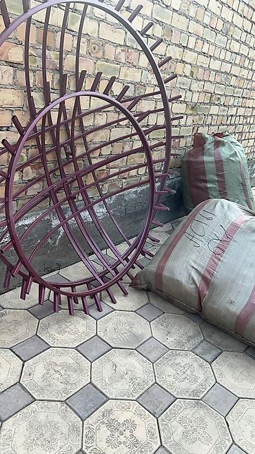 Продажа юрт: 2 Боозуй сатылат 3 ай колдонулган чону 6 метр кичинекейи 5 метр — 9