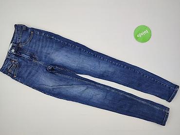 levis dzwony: Jeansy damskie, rozmiar XS — 2