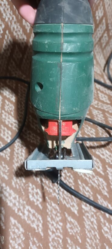 elektirikli mişar: İşlənmiş Elektrik lobzik Ödənişli çatdırılma, Kredit yoxdur