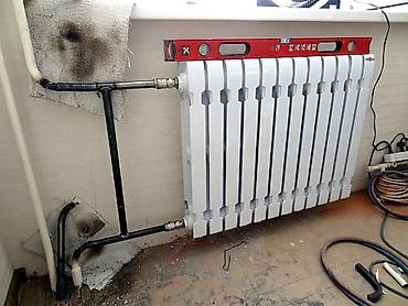 Сварка: Сварка | Перила Высотные работы — 12