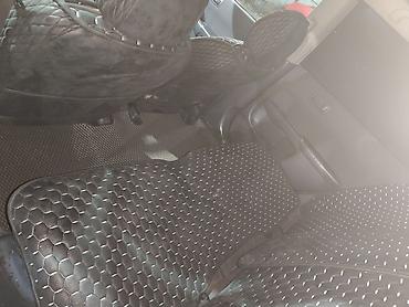 Honda: Honda Civic: 2001 г., 1.5 л, Автомат, Бензин, Хэтчбэк — 10