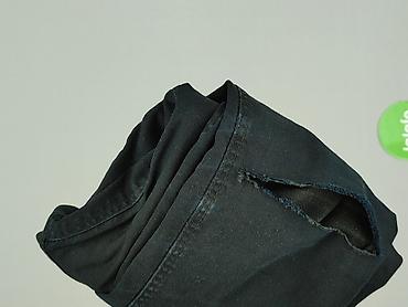 peigile: H&M, Jeansy damskie, rozmiar S — 6