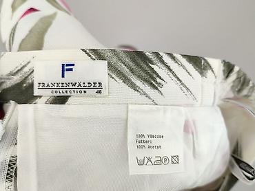 spódnice boho midi: Spódnica damska, rozmiar 3XL — 4