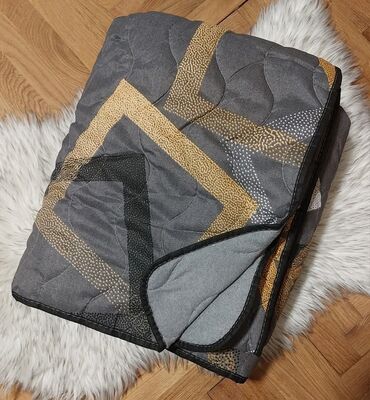 Prekrivači za nameštaj: Štep deka Dimenzije-140*200 Cena 2400 dij Pitati za dostupne dezene ❗ — 10