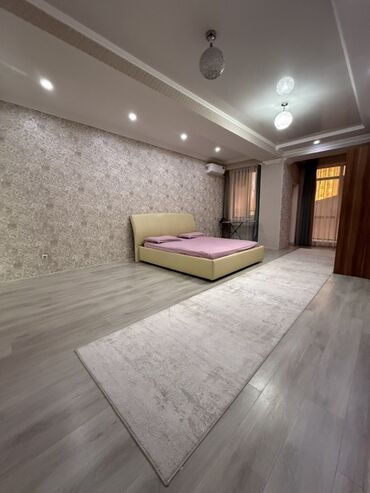 чайка резорт купить квартиру: 3 комнаты, 117 м², Элитка, 6 этаж, Евроремонт