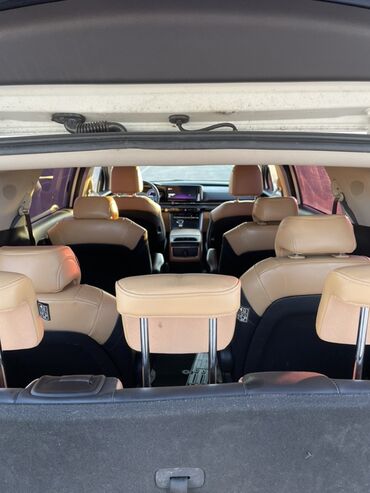 Kia: Kia Carnival: 2020 г., 2.2 л, Автомат, Дизель, Минивэн — 9