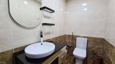 Uzunmüddətli kirayə mənzillər: Kirayəçilər (müştərilər) üçün xidmət ÖDƏNİŞSİZDİR! Səbail rayonu — 9